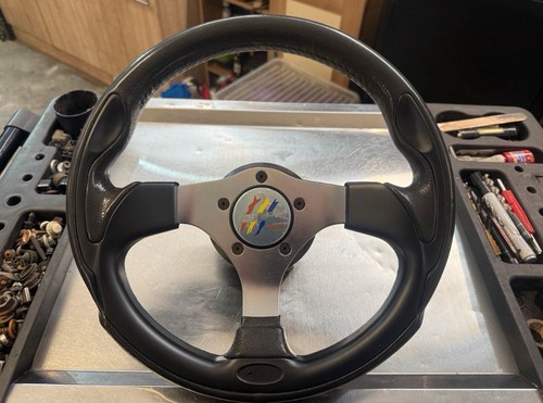 Bmw e34 sportlenkrad - bmw,