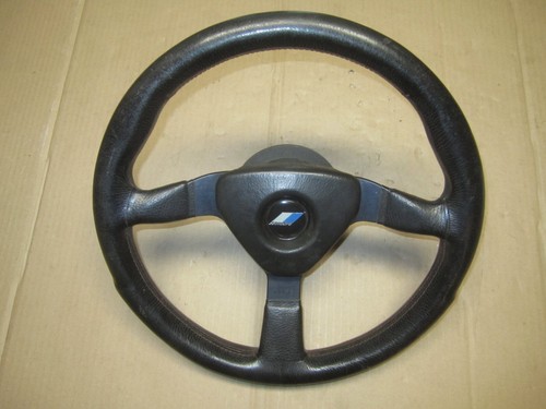 Ford momo v35 - v35, sportlenkrad