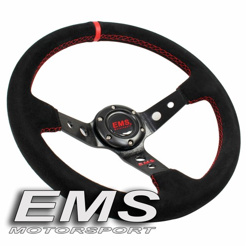 Ems motorsport wildleder - motorsport,