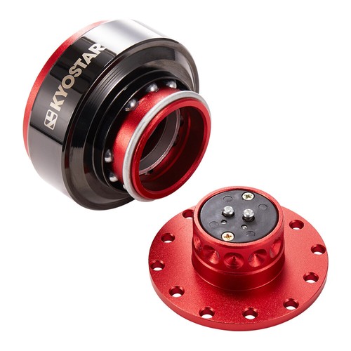 Quick release nabe - quick,