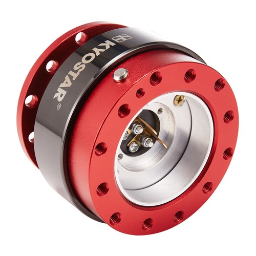 Kyostar quick release - quick, nabe