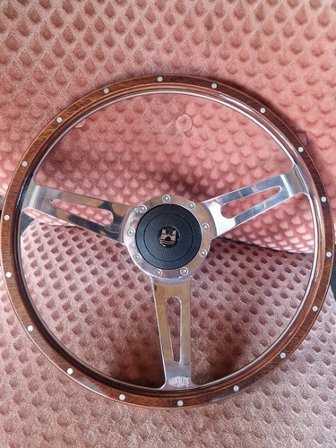 Supalite sportlenkrad - supalite, 16"