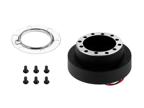 Jrspec lenkradnabe für - lenkradnabe, bmw