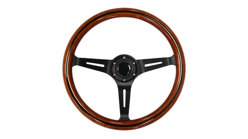 Sportlenkrad steering wheel