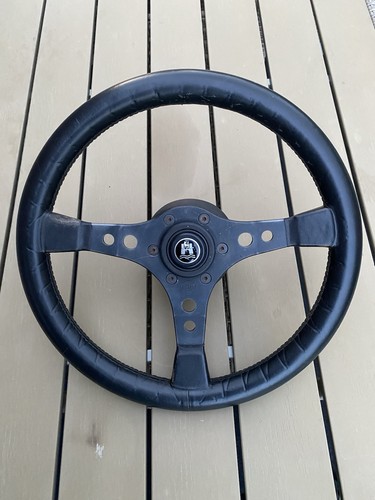 Raid sportlenkrad mit nabe - raid,