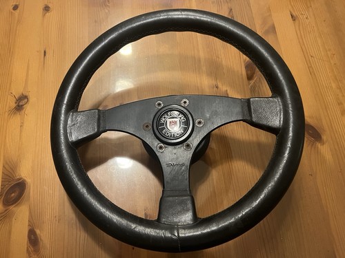 Sportlenkrad mit nabe - sportlenkrad, vw