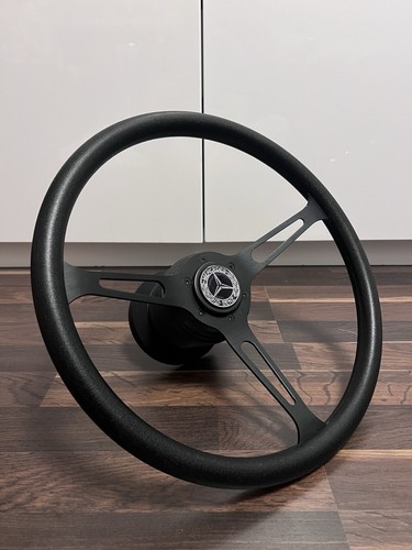 Sportlenkrad mercedes style - sportlenkrad,