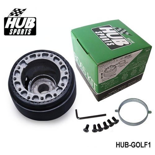 Sportlenkrad nabe golf 1 - nabe,