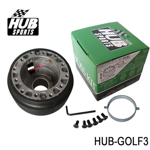 Sportlenkrad nabe golf - sportlenkrad, 3