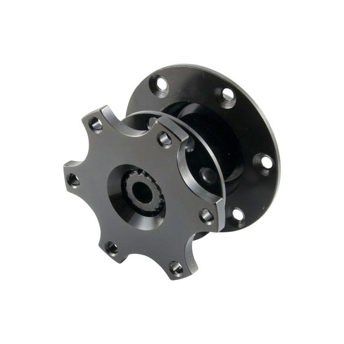 Quick release lenkrad - release,