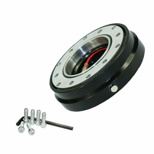 Quick release lenkrad - quick,