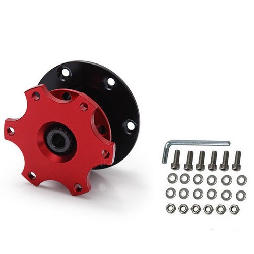 Quick release lenkrad - quick,