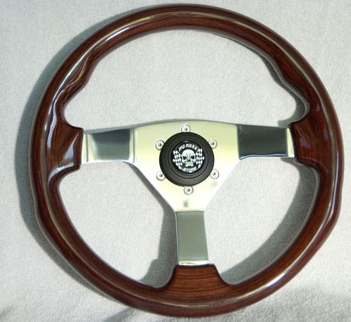 Holzlenkrad sportlenkrad holz - holzlenkrad,