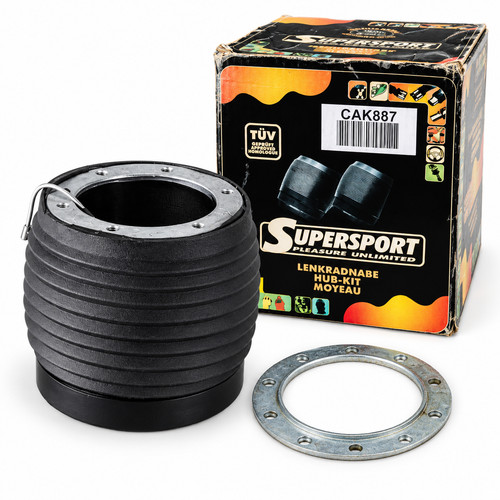 Supersport lenkradnabe cak887 - supersport,