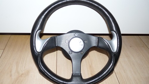 Sportlenkrad victor 3l33 - sportlenkrad,
