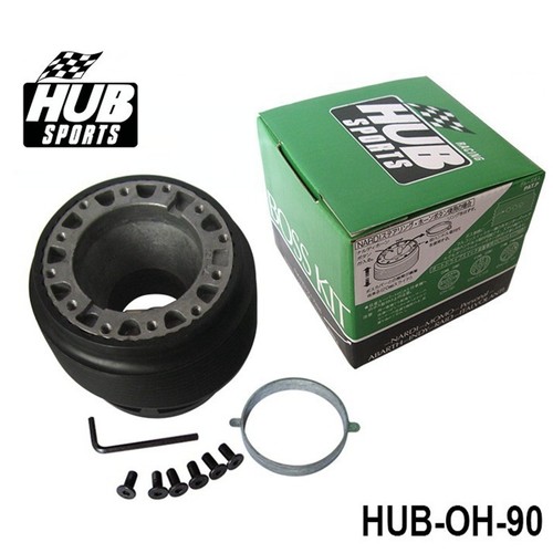Sportlenkrad nabe honda civic - sportlenkrad,