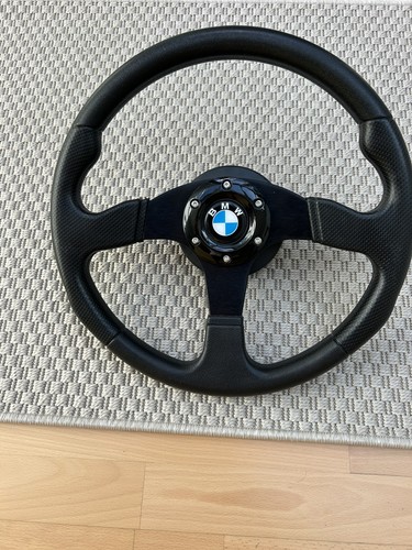 Bmw sportlenkrad für - e, 36
