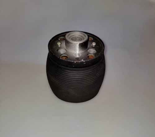 Raid sportlenkrad nabe - raid,